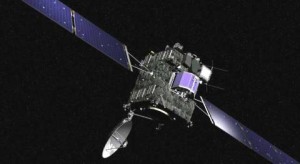 Rosetta Mission